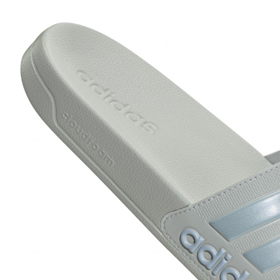 Γυναικεία Slides Γκρι - adidas Sportswear Adilette Shower