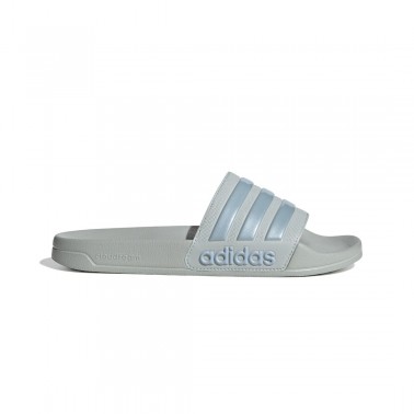 Γυναικεία Slides Γκρι - adidas Sportswear Adilette Shower