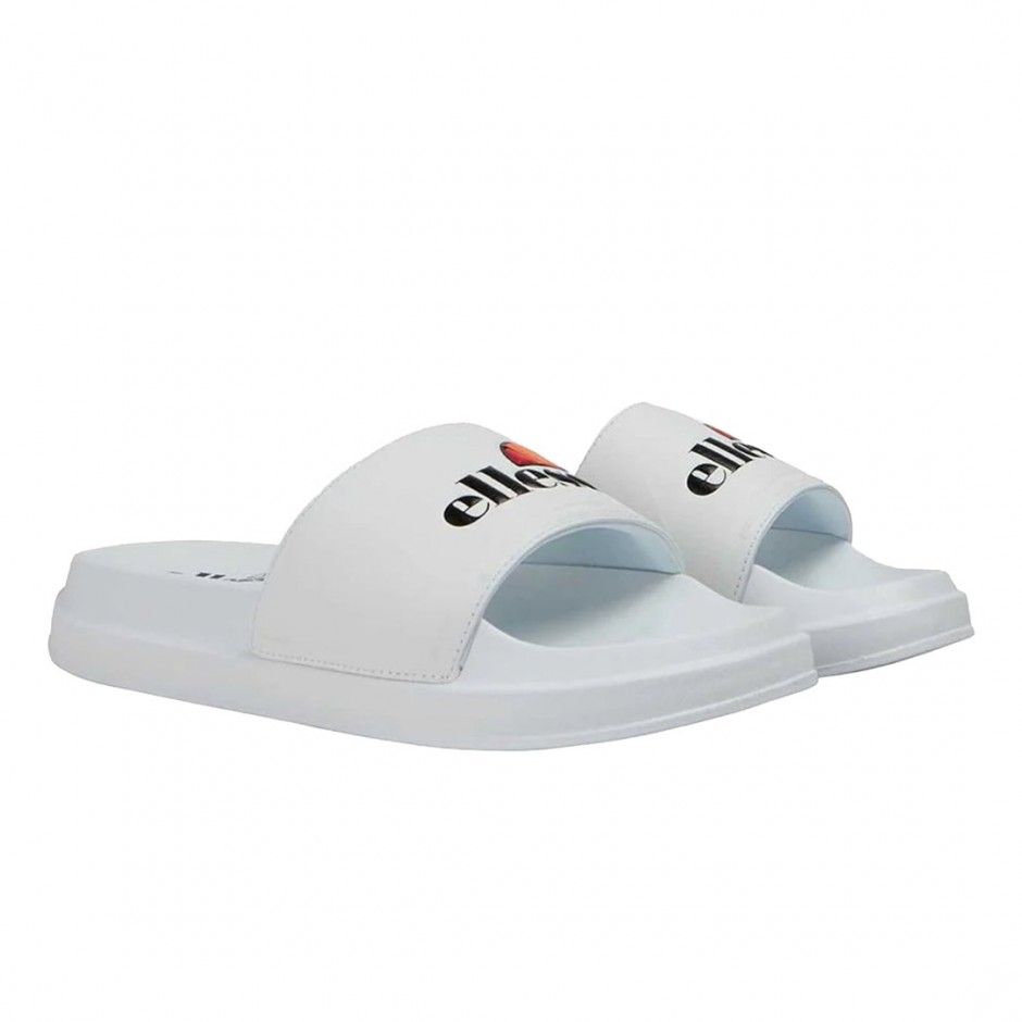 ELLESSE FILIPPALTA SLIDES Λευκό