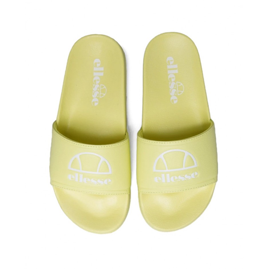 ELLESSE TANKER CUPSOLE SGMF0463-511 Κίτρινο