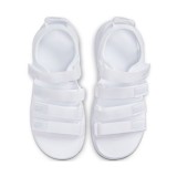 NIKE ICON CLASSSIC Λευκό Εικόνα 5