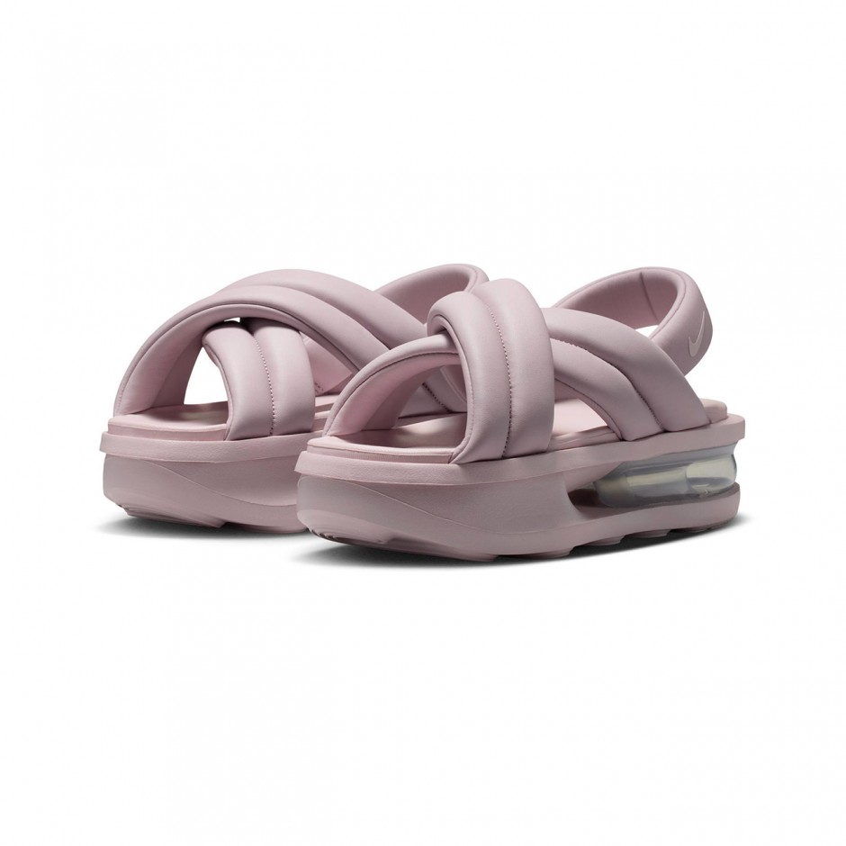 Women's Sandals Pink - Nike Air Max Isla