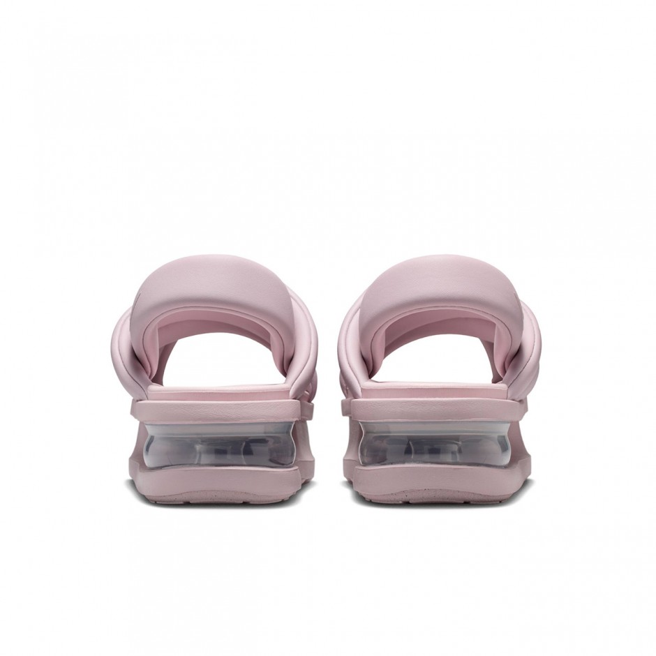 Women's Sandals Pink - Nike Air Max Isla