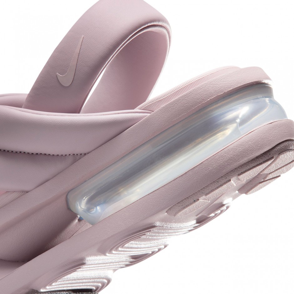 Women's Sandals Pink - Nike Air Max Isla