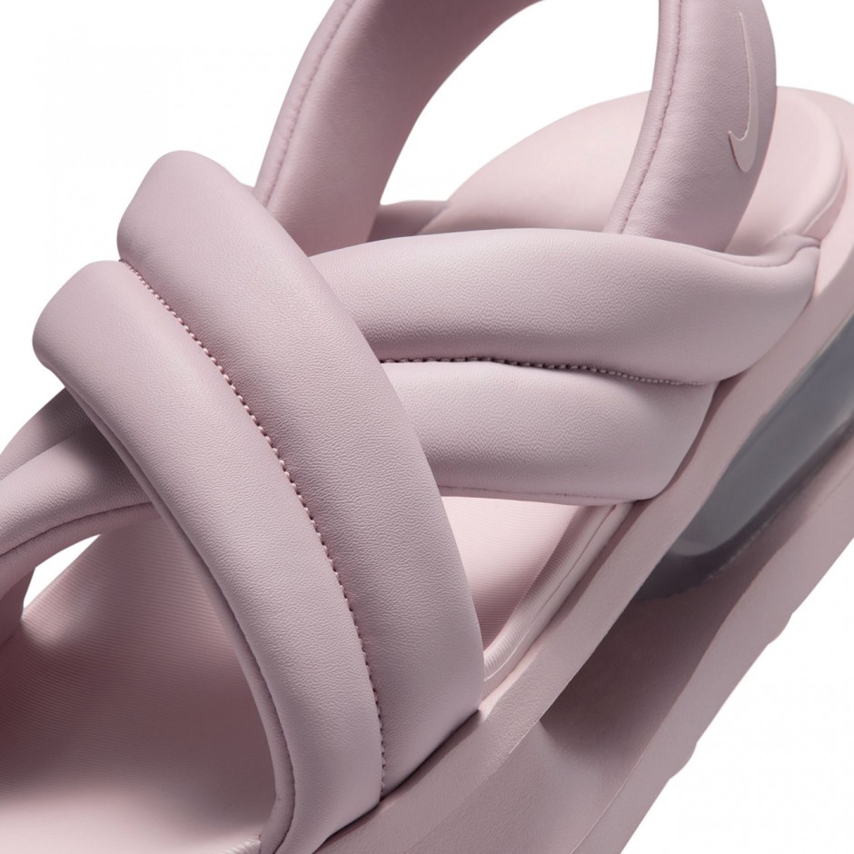 Women's Sandals Pink - Nike Air Max Isla