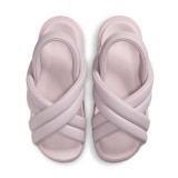 Women's Sandals Pink - Nike Air Max Isla Image 5