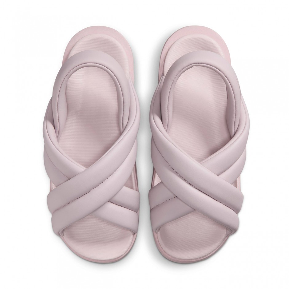 Women's Sandals Pink - Nike Air Max Isla