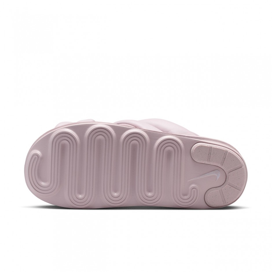Women's Sandals Pink - Nike Air Max Isla