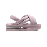 Women's Sandals Pink - Nike Air Max Isla Image 