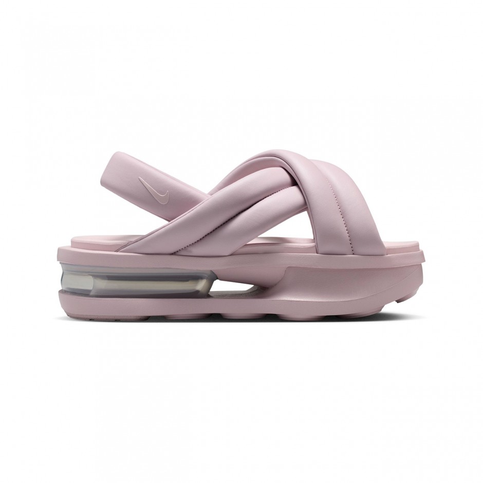 Women's Sandals Pink - Nike Air Max Isla