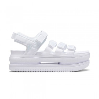 NIKE ICON CLASSSIC Λευκό