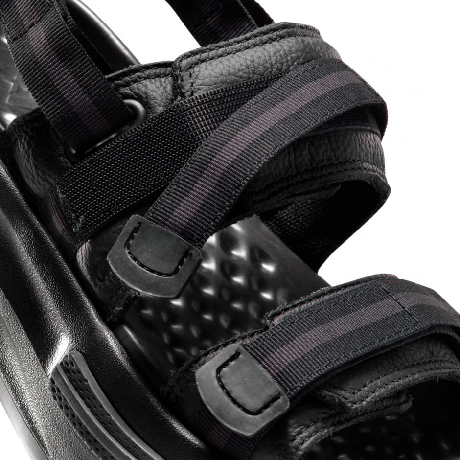 CONVERSE RUN STAR UTILITY SANDAL CX A06480C Black