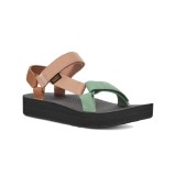 TEVA MIDFORM UNIVERSAL ΠΟΛΥΧΡΩΜΟ Εικόνα 0