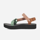 TEVA MIDFORM UNIVERSAL ΠΟΛΥΧΡΩΜΟ Εικόνα 1