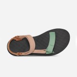 TEVA MIDFORM UNIVERSAL ΠΟΛΥΧΡΩΜΟ Εικόνα 3
