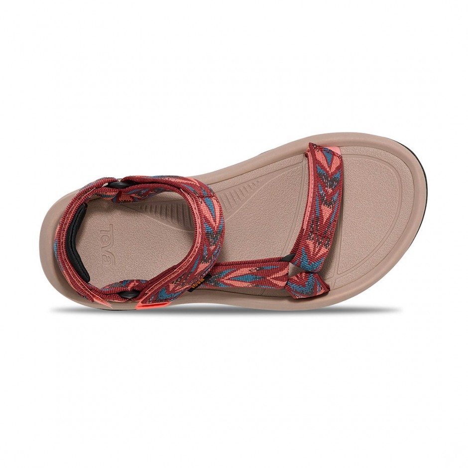 TEVA HURRICANE XLT2 1019235W-AVW Colorful
