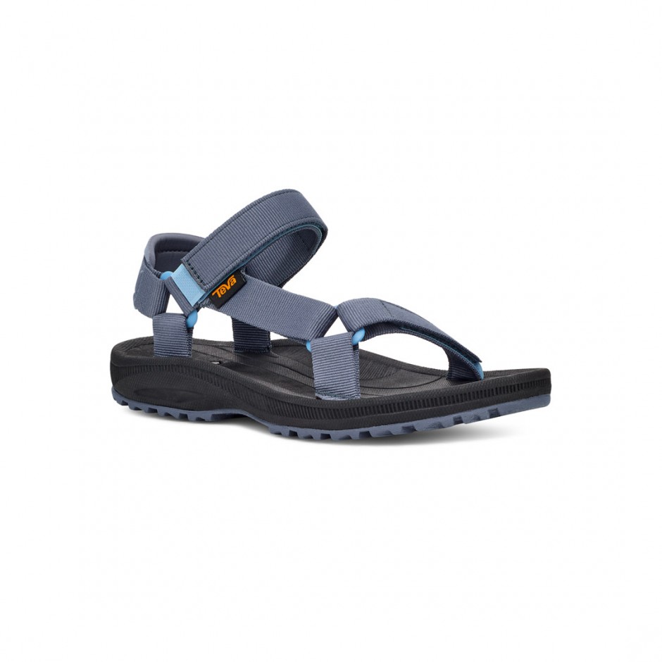 TEVA WINSTED 1017424W-FOGR Blue