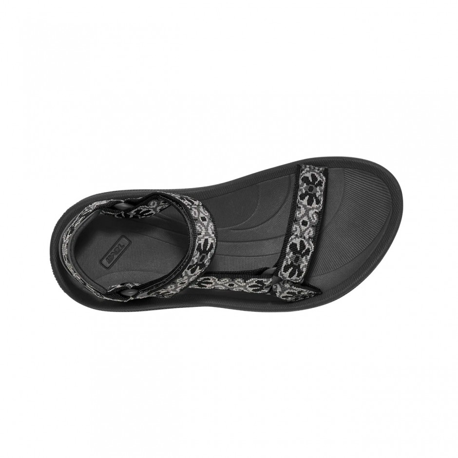 Γυναικεία Σανδάλια Μαύρα - Teva Winsted