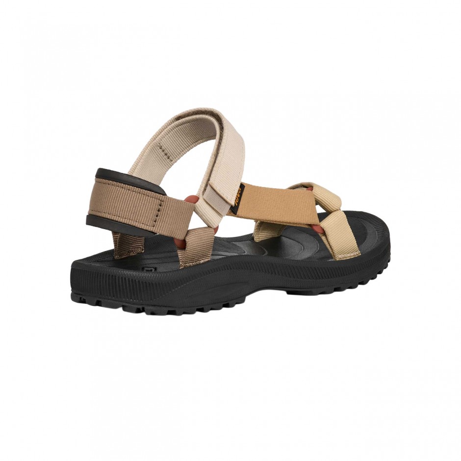 Γυναικεία Σανδάλια Μπεζ - Teva Winsted