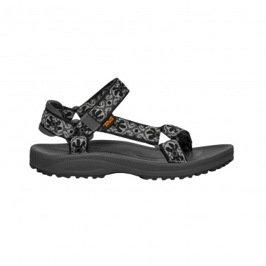 Women's Sandals Black - Teva Winsted