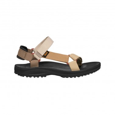 Women's Sandals Beige - Teva Winsted