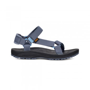 TEVA WINSTED 1017424W-FOGR Blue