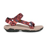 TEVA HURRICANE XLT2 1019235W-AVW Colorful Image 