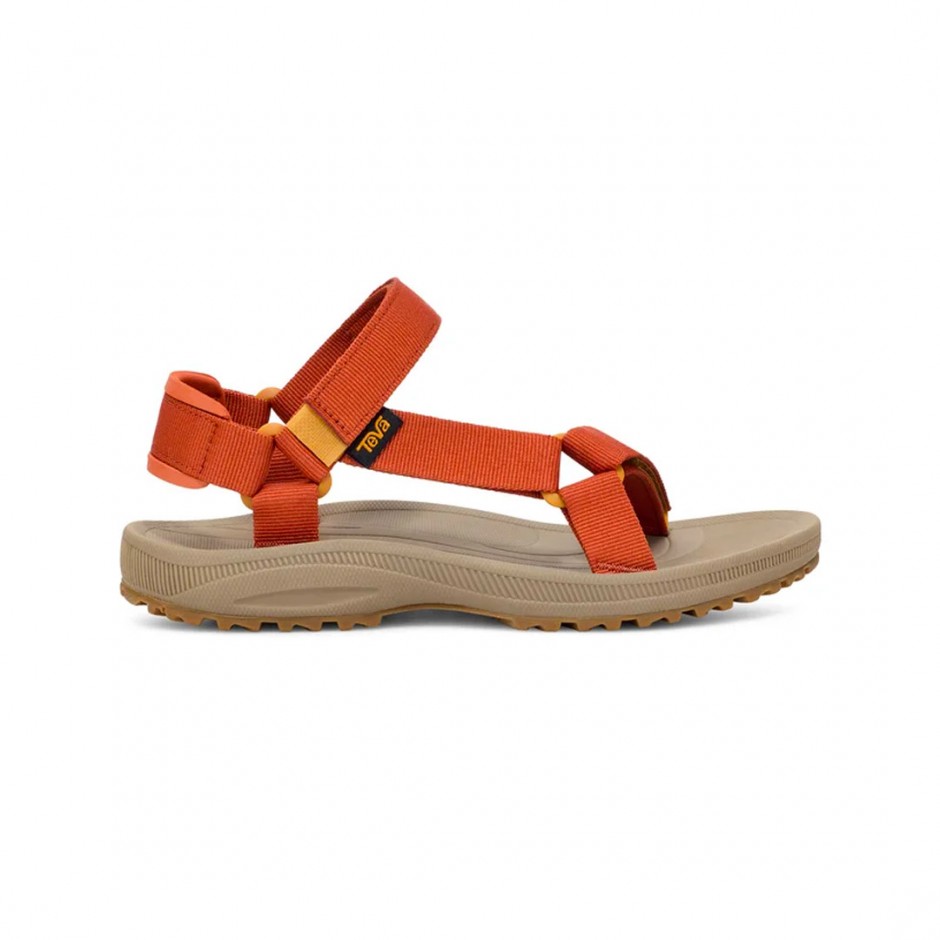 TEVA WINSTED 1017424W-PCLY Orange