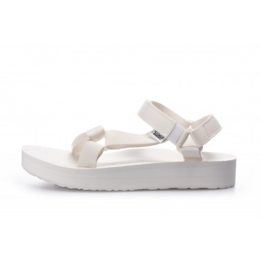 TEVA MIDFORM UNIVERSAL 1090969W-BRWH White
