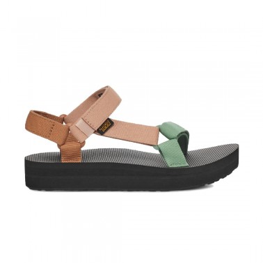 TEVA MIDFORM UNIVERSAL ΠΟΛΥΧΡΩΜΟ