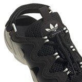 adidas Originals ASTIR SNDL W HP9569 Black Image 3