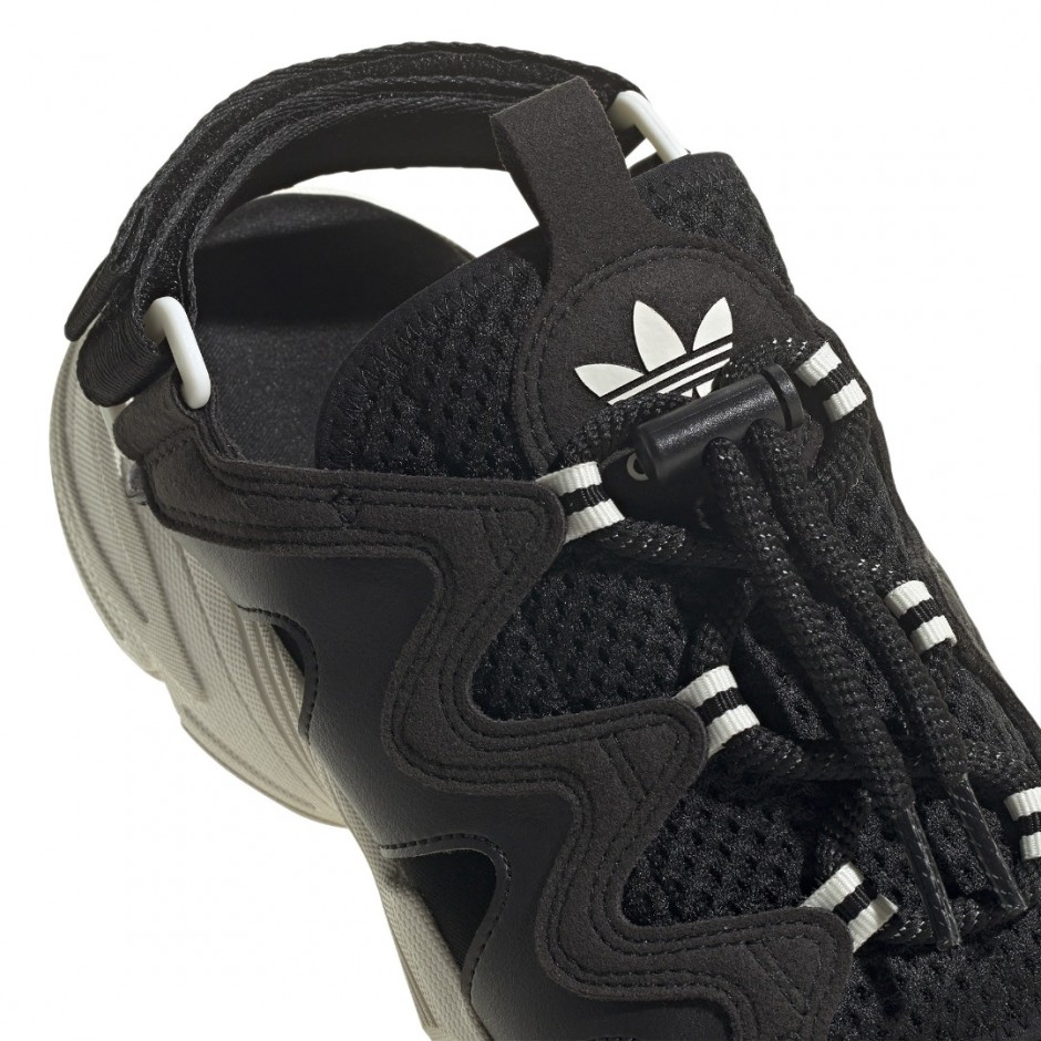 adidas Originals ASTIR SNDL W HP9569 Black