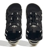 adidas Originals ASTIR SNDL W HP9569 Black Image 5