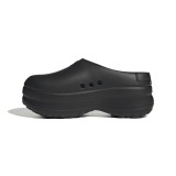 adidas Originals ADIFOM STAN MULE W IE4626 Black Image 0