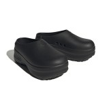adidas Originals ADIFOM STAN MULE W IE4626 Black Image 1