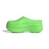 adidas Originals ADIFOM STAN MULE W IF6940 Lime Image 0