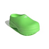 adidas Originals ADIFOM STAN MULE W IF6940 Lime Image 1