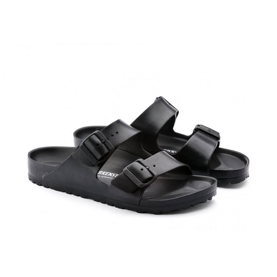 BIRKENSTOCK ARIZONA EVA 129423-BLACK Black