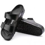 BIRKENSTOCK ARIZONA EVA 129423-BLACK Black Image 2