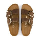 Γυναικεία Σανδάλια Καφέ - Birkenstock Arizona  Εικόνα 2