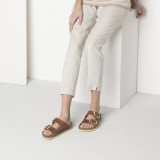 Γυναικεία Σανδάλια Καφέ - Birkenstock Arizona  Εικόνα 5