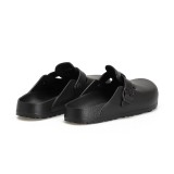 BIRKENSTOCK BOSTON EVA 127103-BLACK Black Image 2