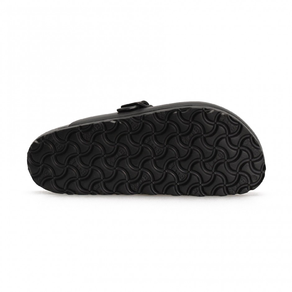 BIRKENSTOCK BOSTON EVA 127103-BLACK Black
