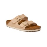 BIRKENSTOCK ARIZONA 1027723-NEW BEIGE Beige Image 0
