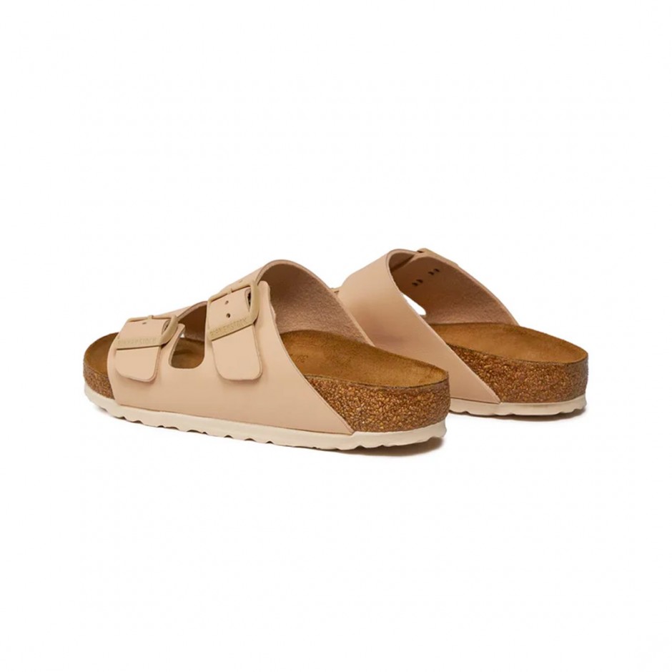 BIRKENSTOCK ARIZONA 1027723-NEW BEIGE Beige