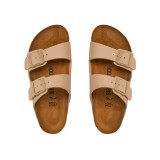BIRKENSTOCK ARIZONA 1027723-NEW BEIGE Beige Image 2