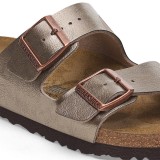 BIRKENSTOCK ARIZONA 1029439-TAUPE Brown Image 2