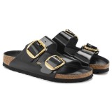 Γυναικεία Σανδάλια Μαύρα - Birkenstock Arizona Εικόνα 1