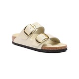 BIRKENSTOCK ARIZONA 1026128-BEIGE Beige Image 0