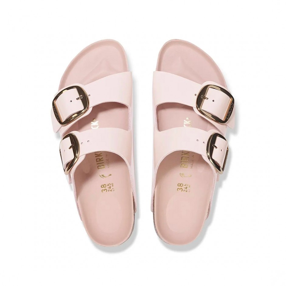Γυναικεία Σανδάλια Ροζ - Birkenstock Arizona
